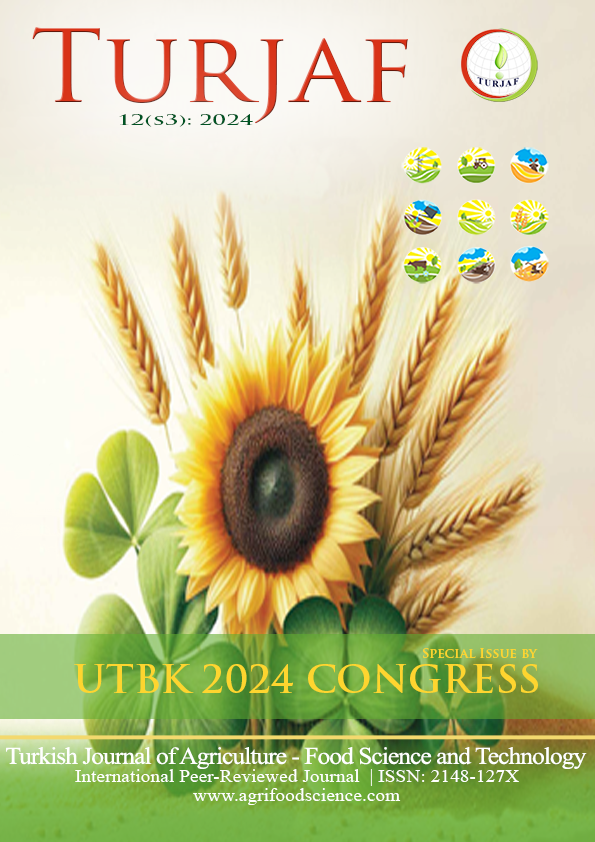 					View Vol. 12 No. s3 (2024): Special Issue by UTBK 2024 Congress
				