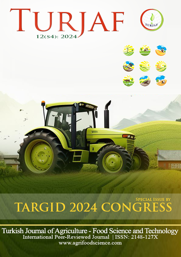 					View Vol. 12 No. s4 (2024): Special Issue by TARGID 2024 Congress
				